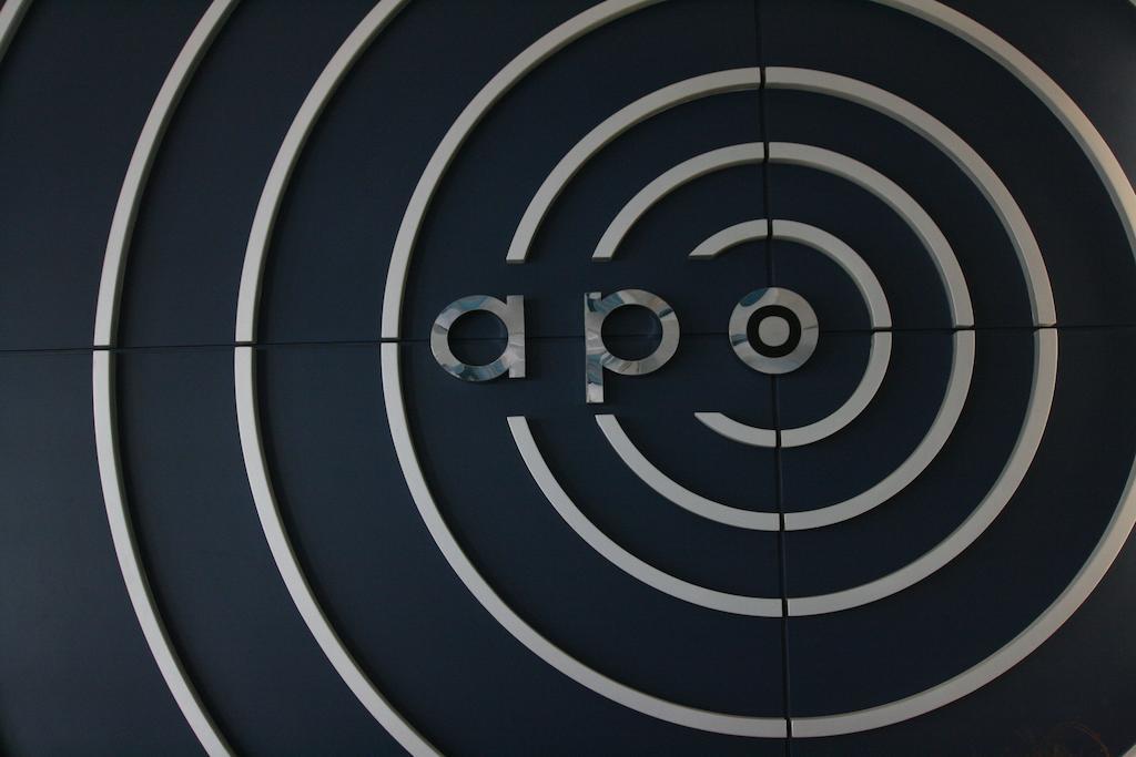Apo Hotel Krabi Ngoại thất bức ảnh