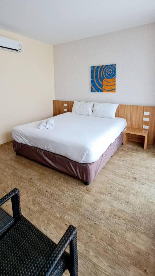 Apo Hotel Krabi Ngoại thất bức ảnh