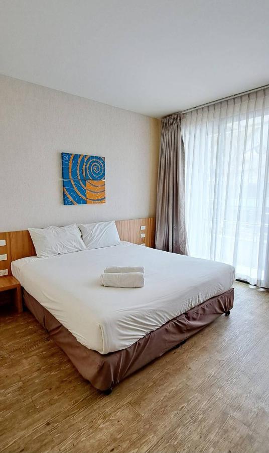 Apo Hotel Krabi Ngoại thất bức ảnh