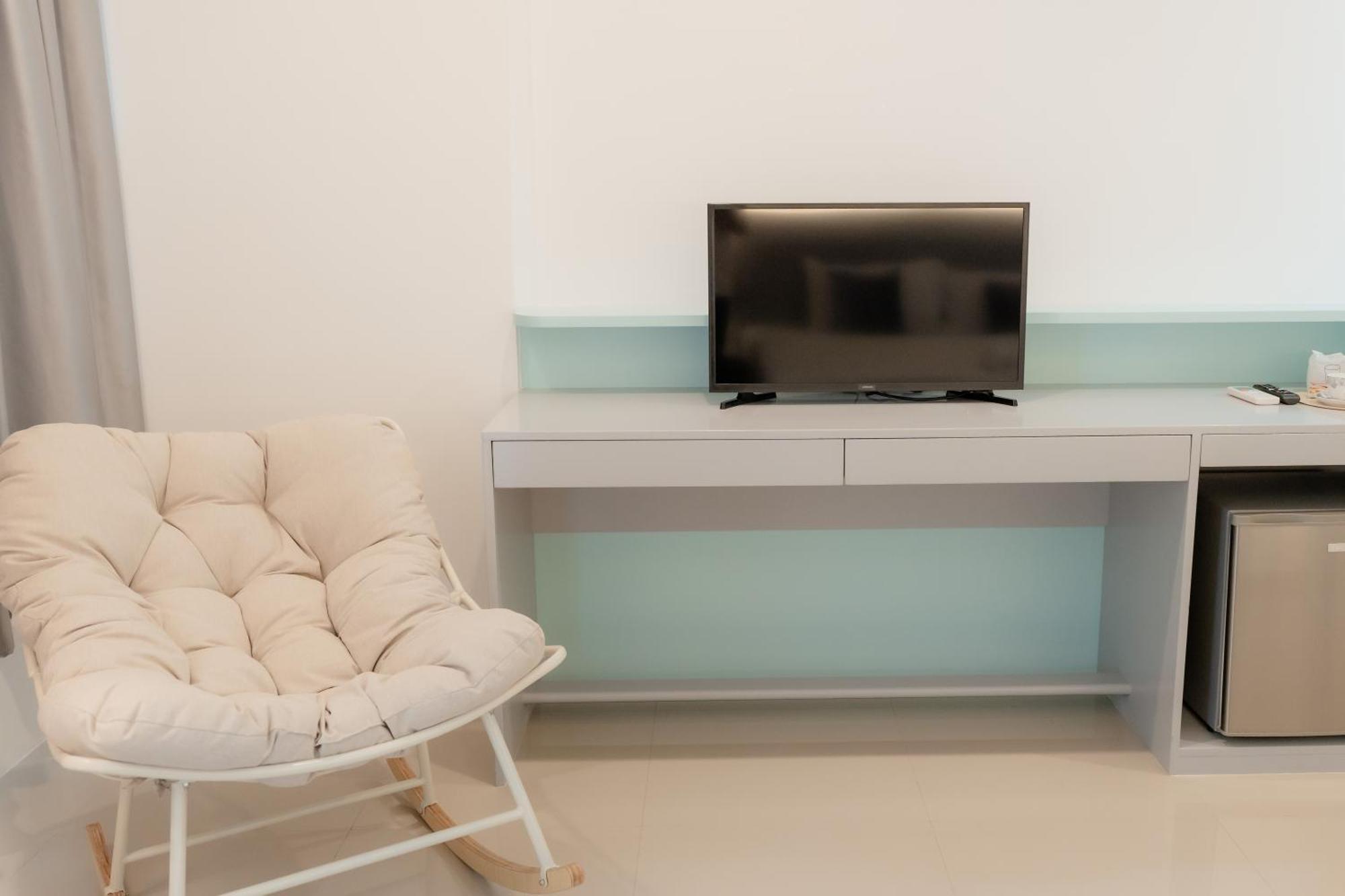 Apo Hotel Krabi Ngoại thất bức ảnh