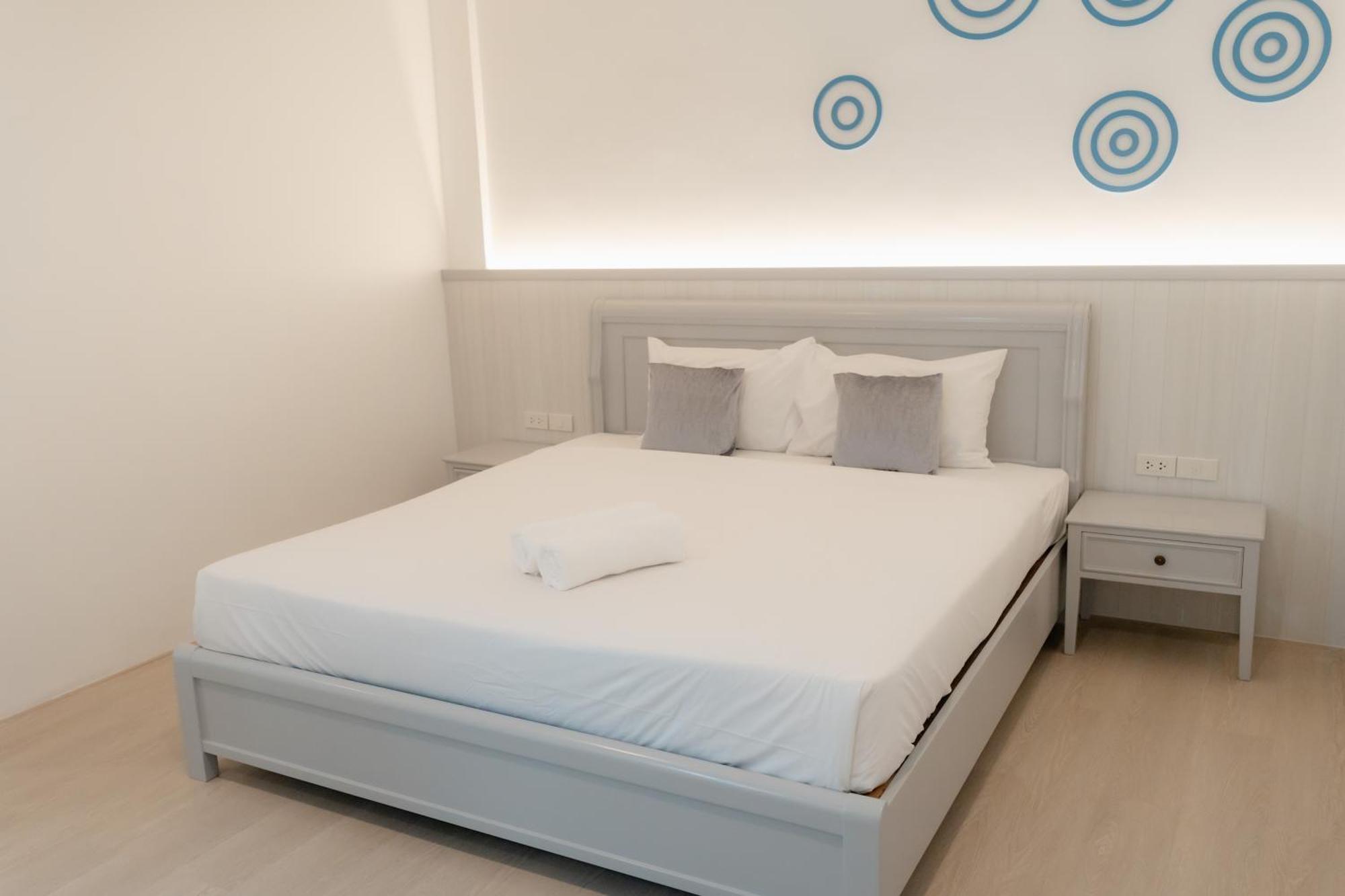 Apo Hotel Krabi Ngoại thất bức ảnh