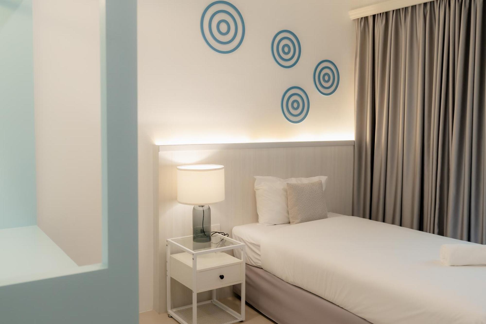 Apo Hotel Krabi Ngoại thất bức ảnh