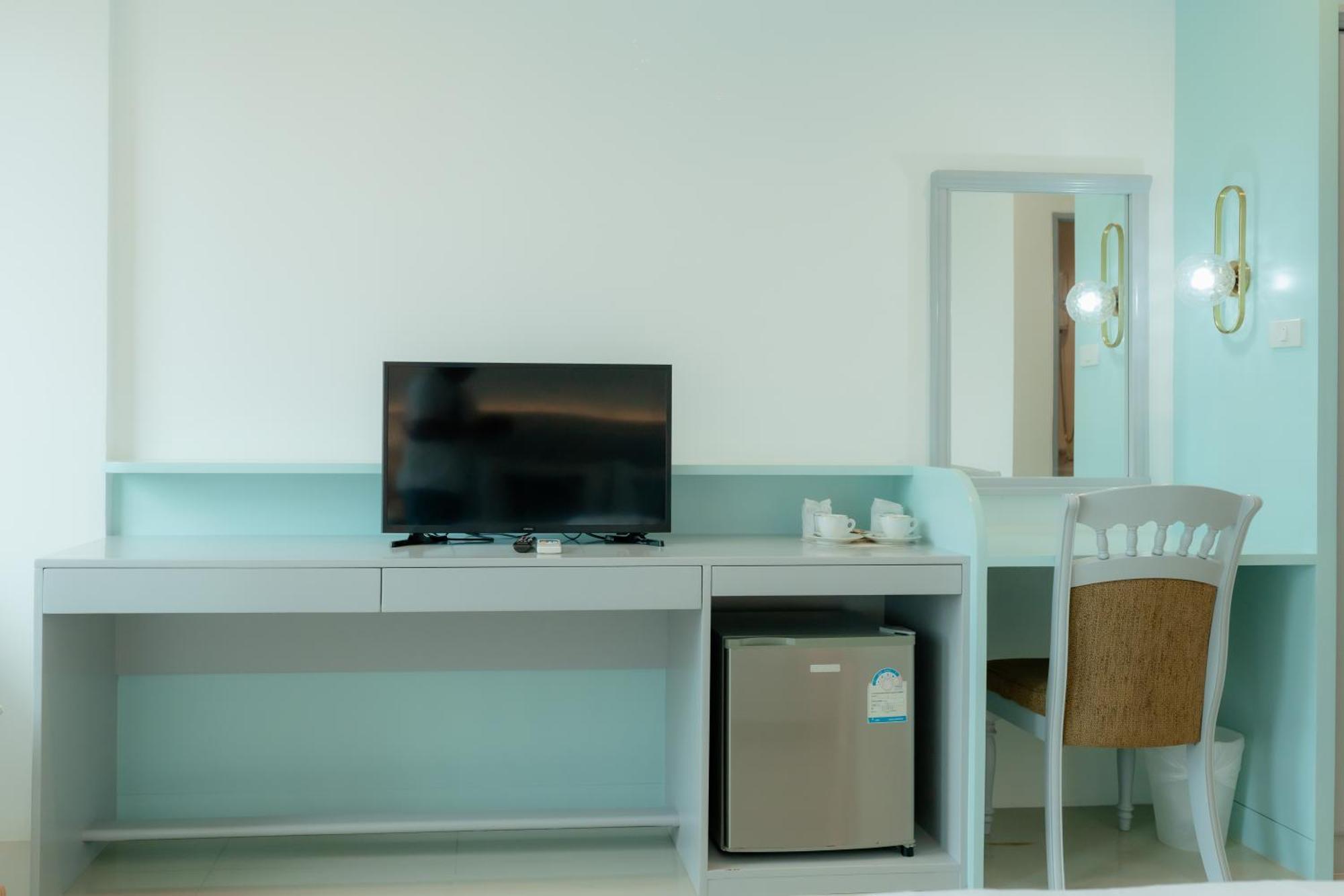 Apo Hotel Krabi Ngoại thất bức ảnh