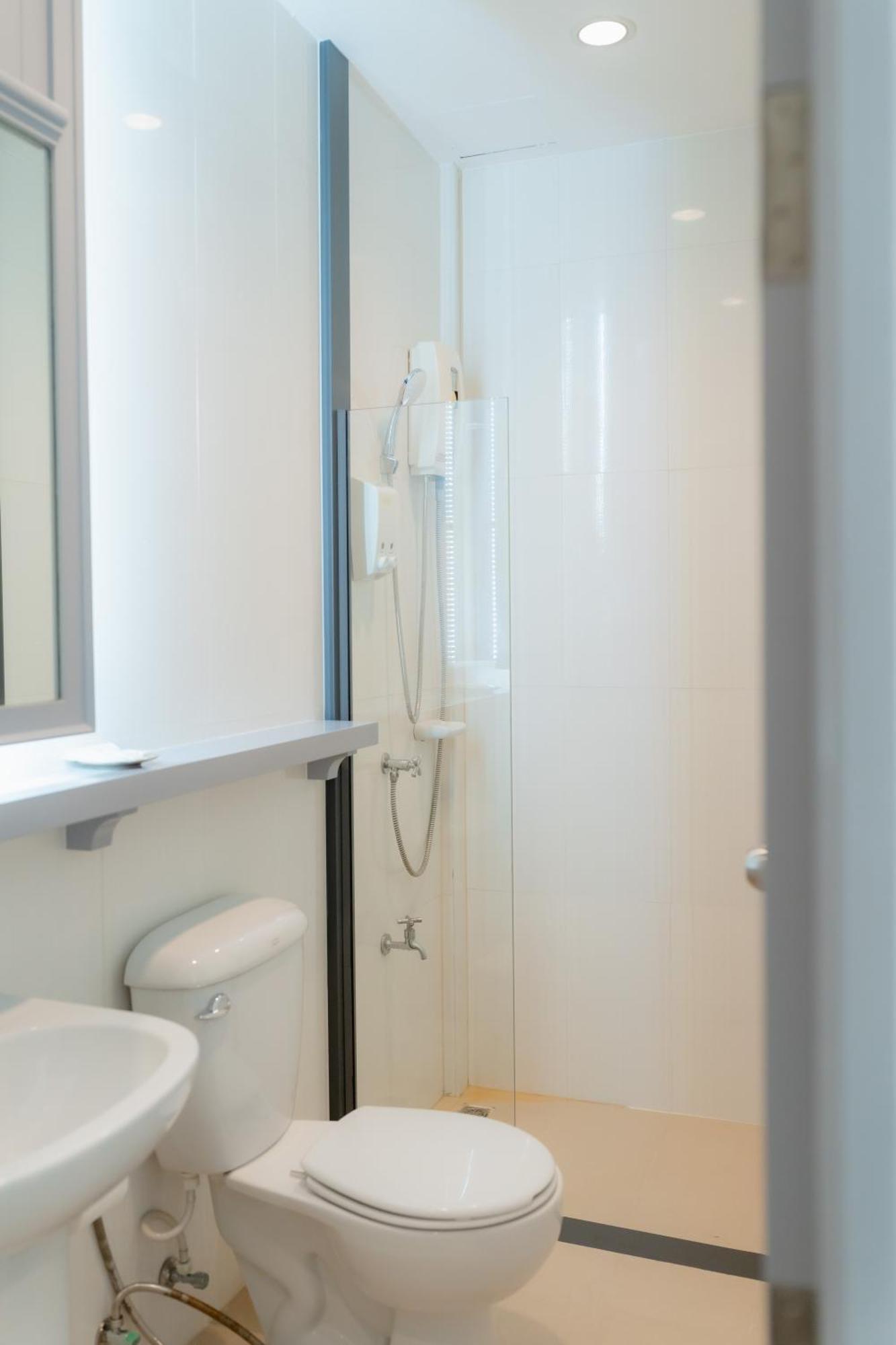 Apo Hotel Krabi Ngoại thất bức ảnh