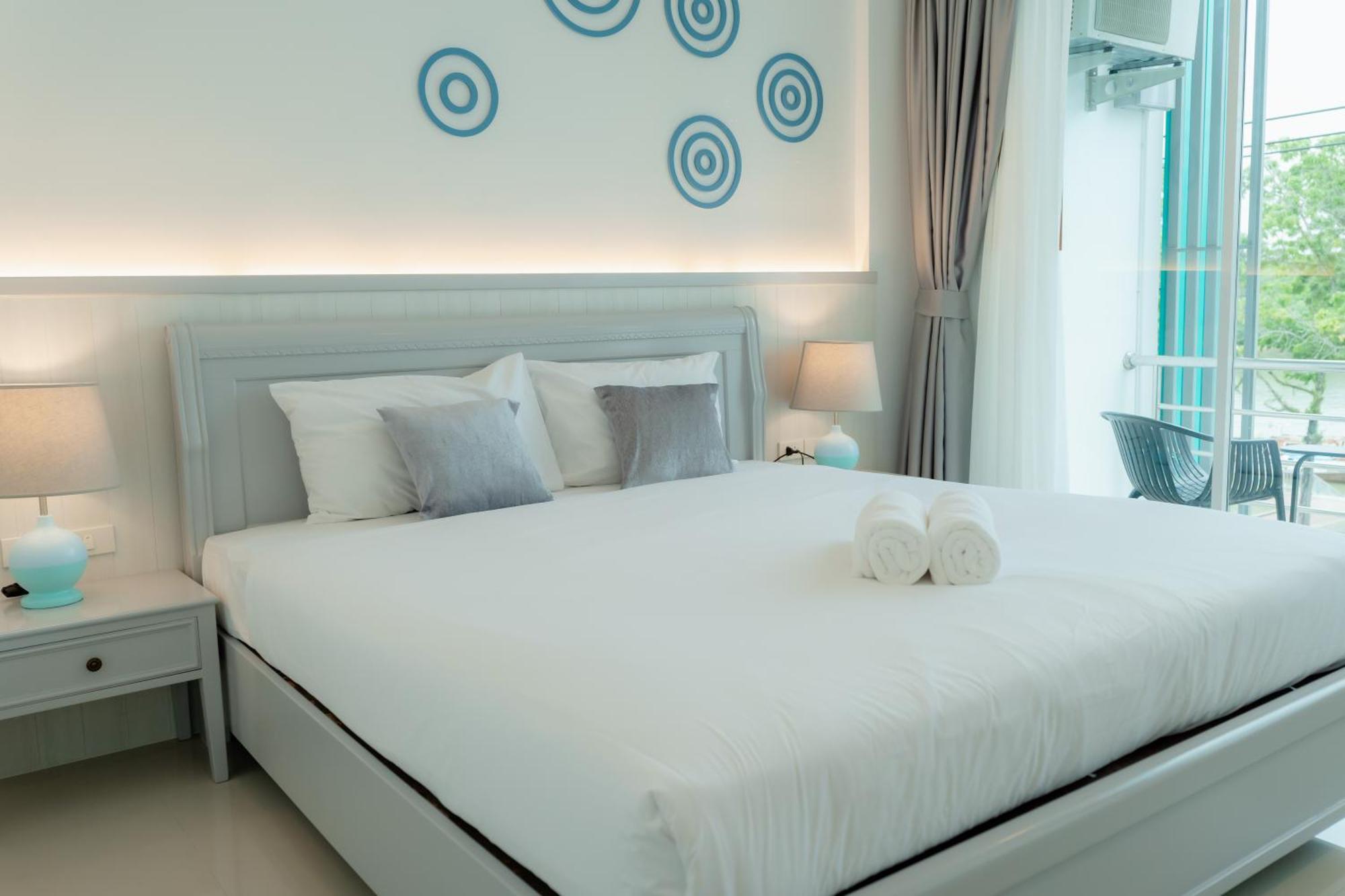 Apo Hotel Krabi Ngoại thất bức ảnh
