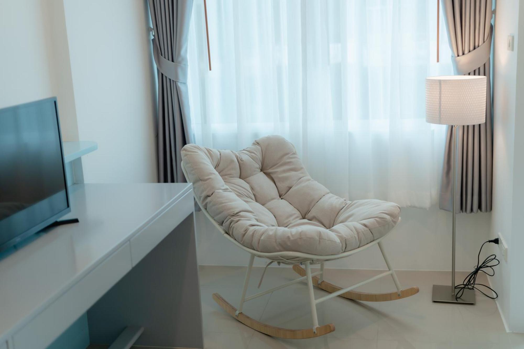 Apo Hotel Krabi Ngoại thất bức ảnh