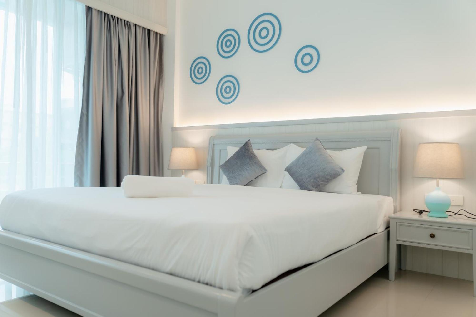 Apo Hotel Krabi Ngoại thất bức ảnh