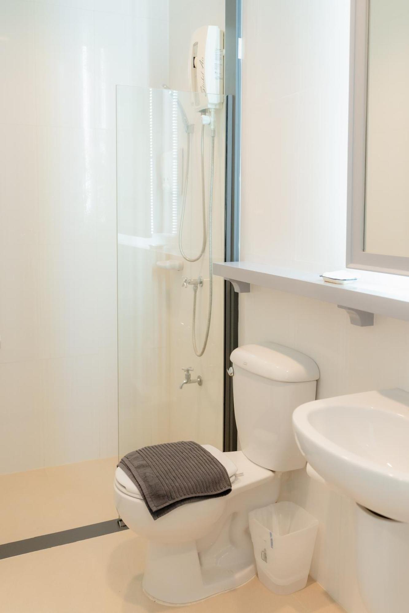 Apo Hotel Krabi Ngoại thất bức ảnh