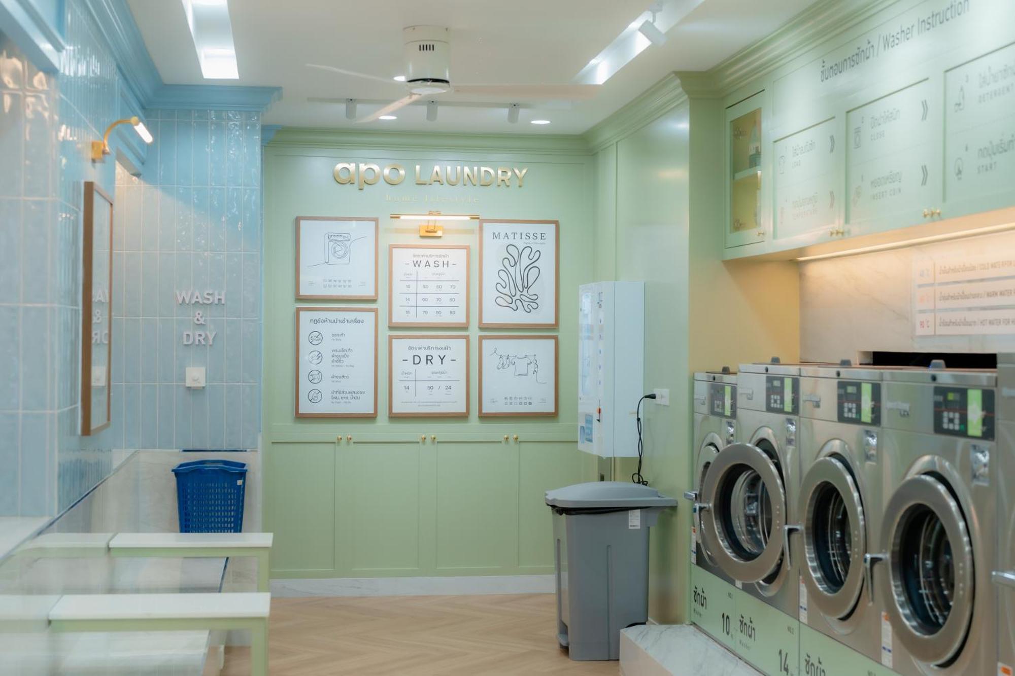 Apo Hotel Krabi Ngoại thất bức ảnh