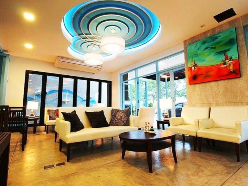 Apo Hotel Krabi Ngoại thất bức ảnh
