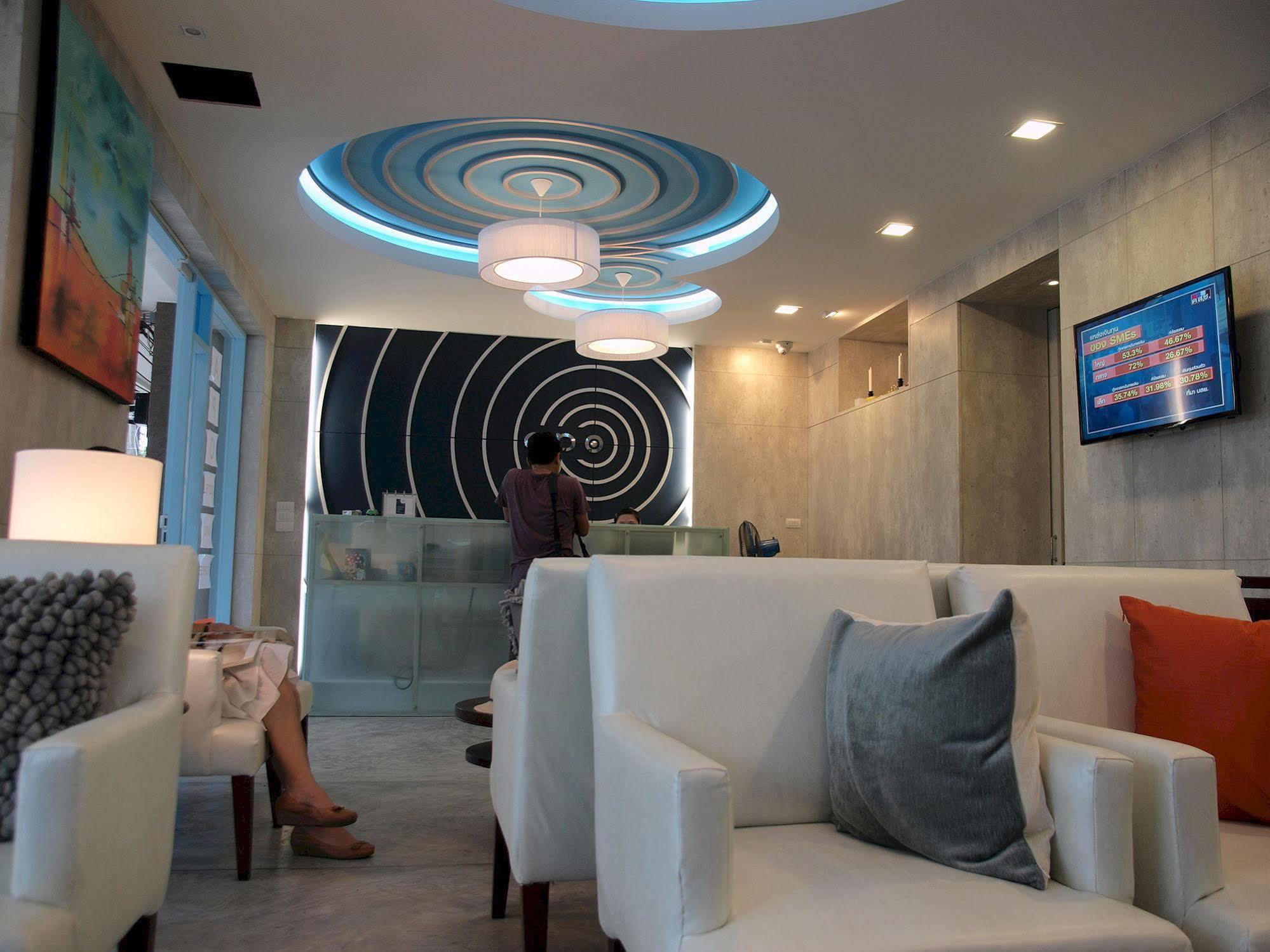 Apo Hotel Krabi Ngoại thất bức ảnh