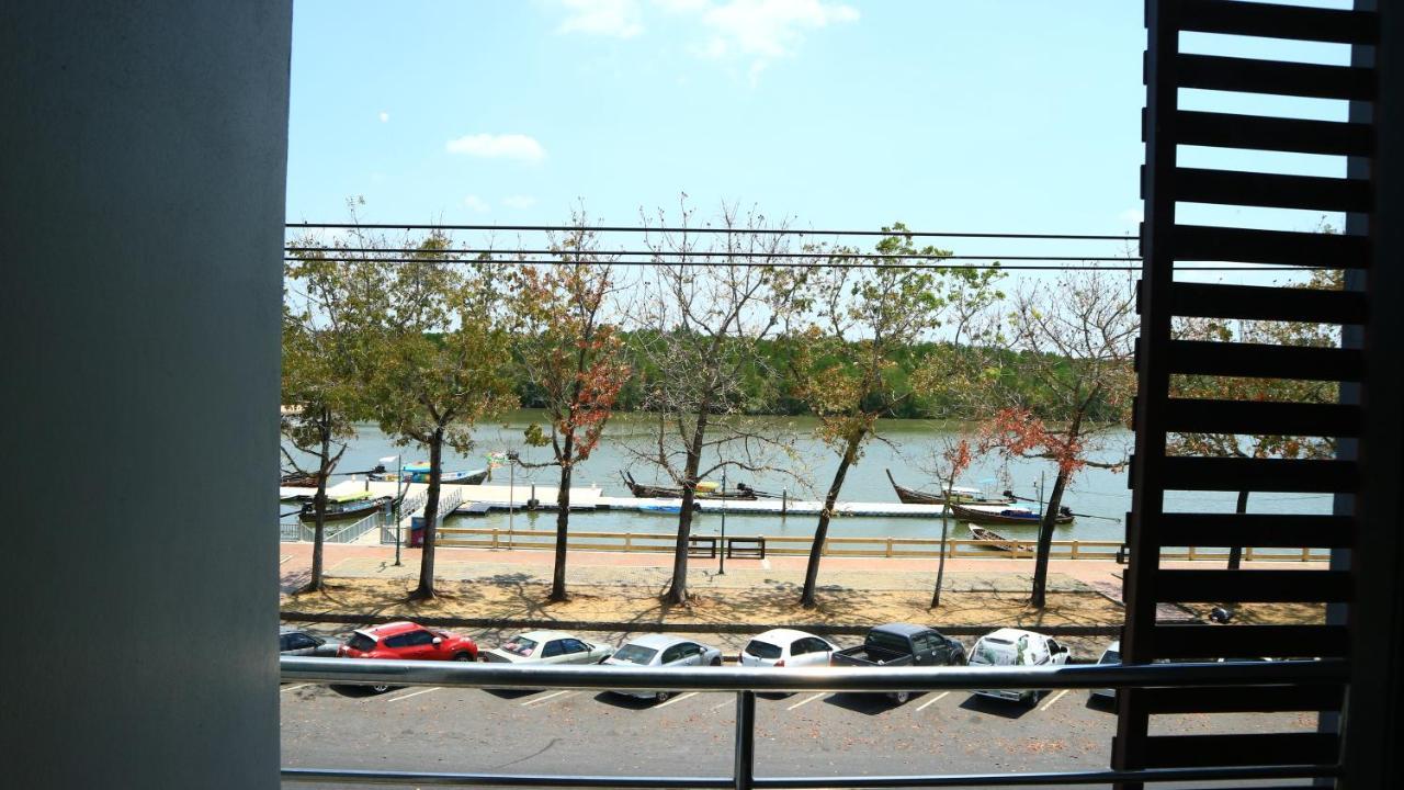 Apo Hotel Krabi Ngoại thất bức ảnh