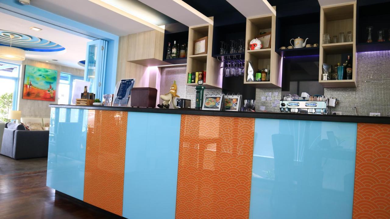 Apo Hotel Krabi Ngoại thất bức ảnh