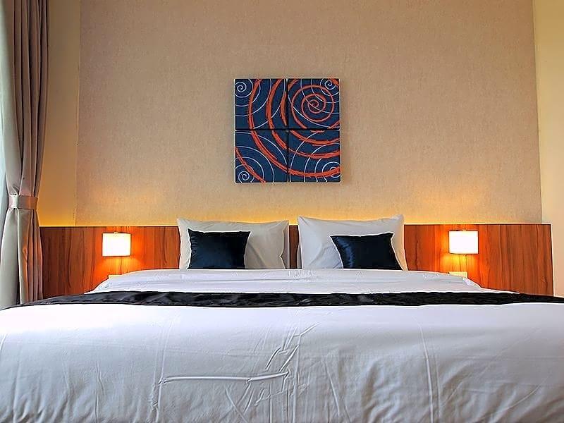 Apo Hotel Krabi Ngoại thất bức ảnh