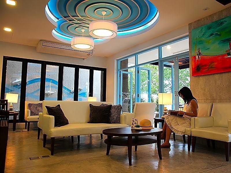 Apo Hotel Krabi Ngoại thất bức ảnh