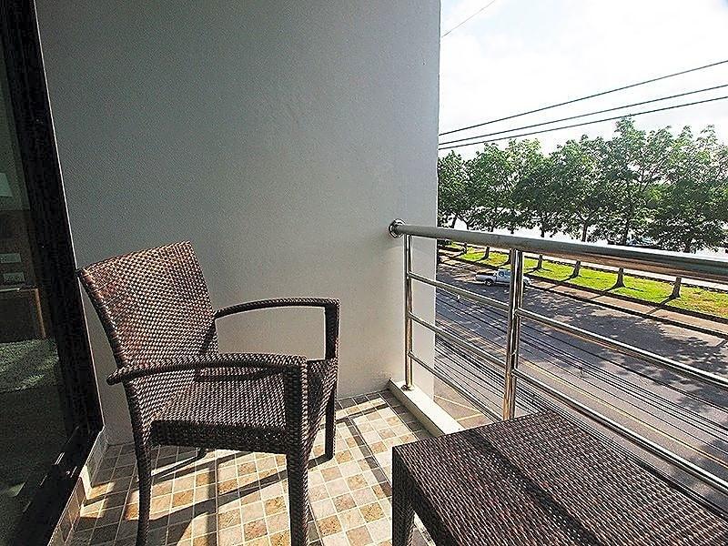 Apo Hotel Krabi Ngoại thất bức ảnh
