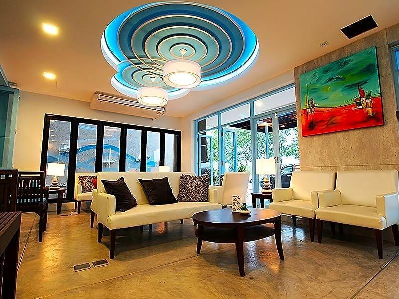 Apo Hotel Krabi Ngoại thất bức ảnh