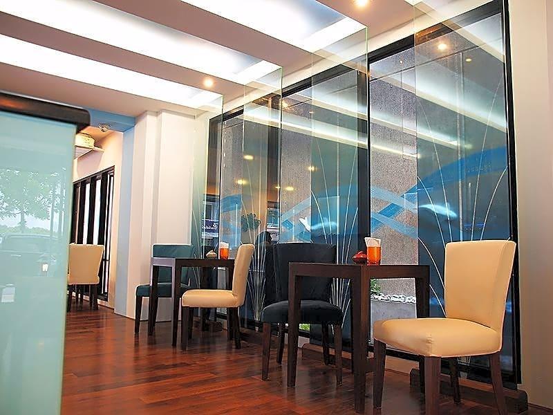 Apo Hotel Krabi Ngoại thất bức ảnh
